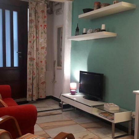 La Casita Del Jerte Lägenhet Cabezuela Del Valle Exteriör bild
