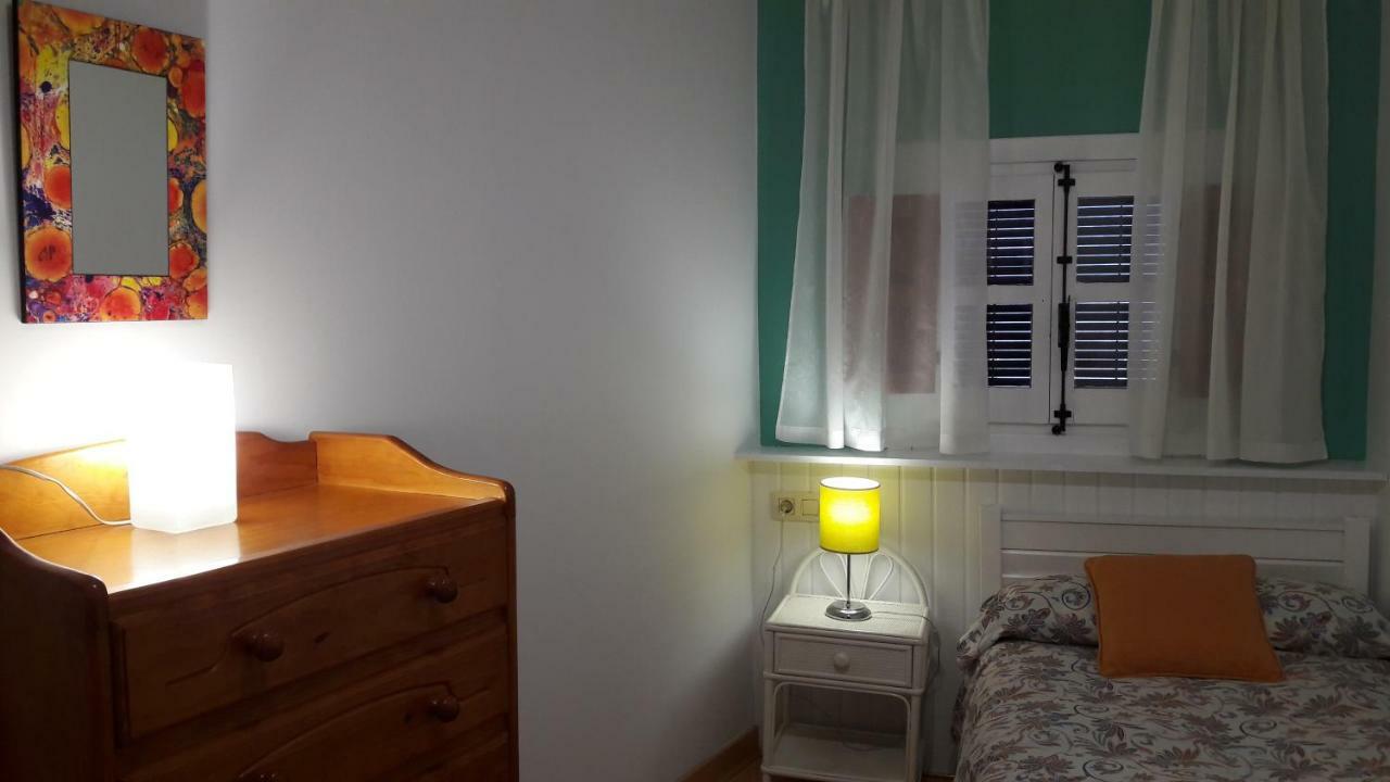 La Casita Del Jerte Lägenhet Cabezuela Del Valle Exteriör bild
